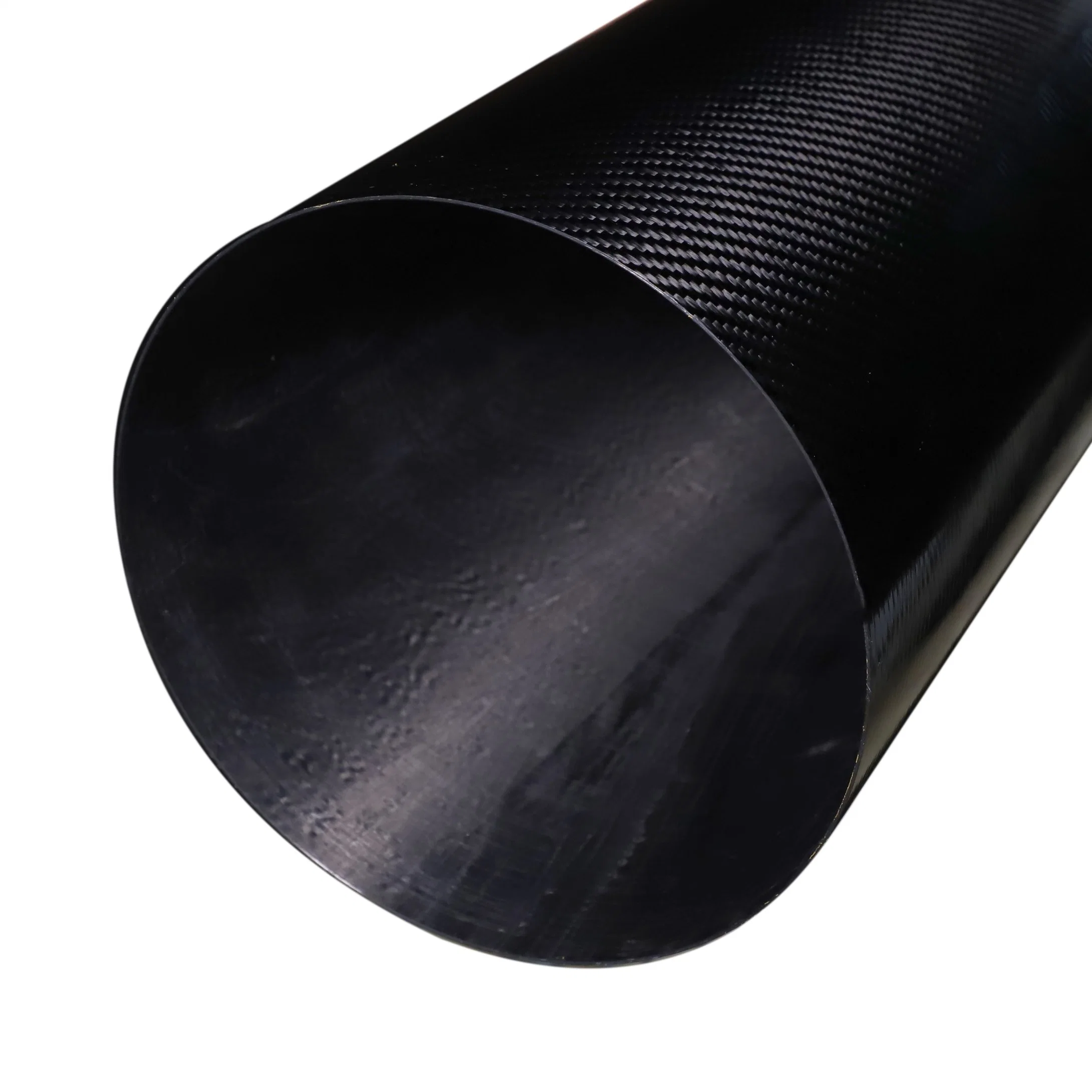 12 Inches 10m Carbon Fiber Tubing