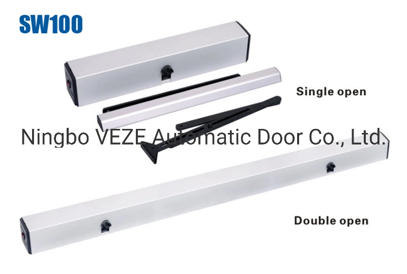 Ada Power Operated Swing Door Opener