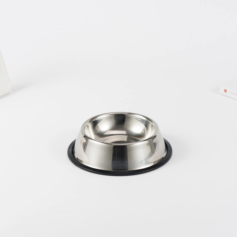 Customize Stainless Steel Dog Bowl