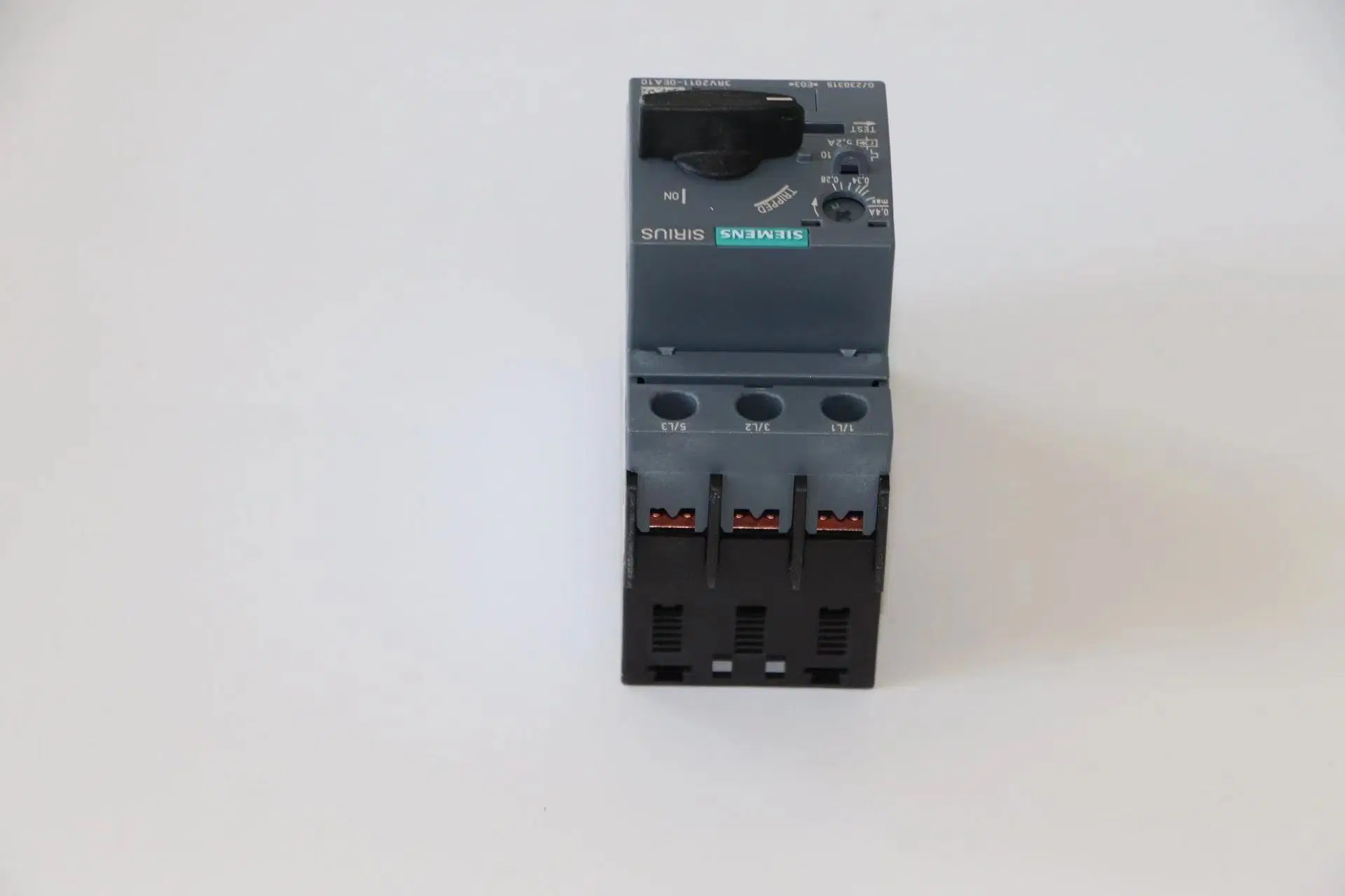 6au1445-2ad00-0AA1 Programmable PLC Logic Controller Industrial Controls