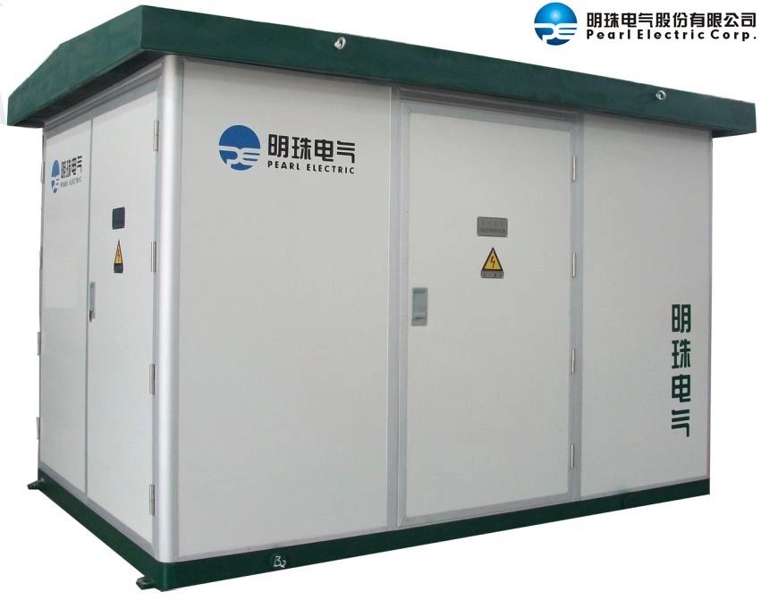 Dry-Type Isolation Transformer