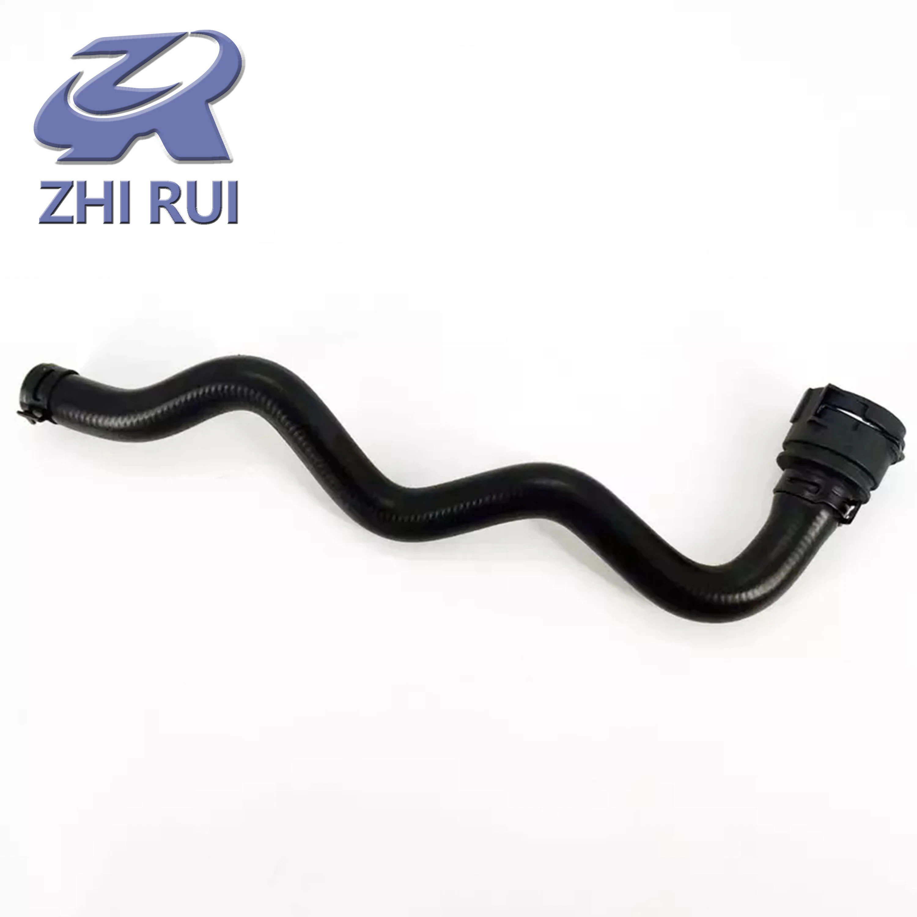 Auto Engine Radiator Coolant Hose Structure Cooling System Water Pipe for Auto Parts V8 4.2 Sc 3.6 Tdv8 Hse OEM Pch500923