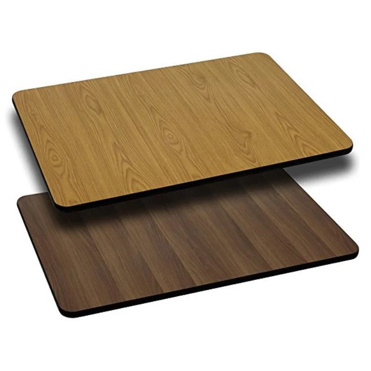 High End HPL Furniture Laminate Sheet for Table Top Kitchen Cabinet