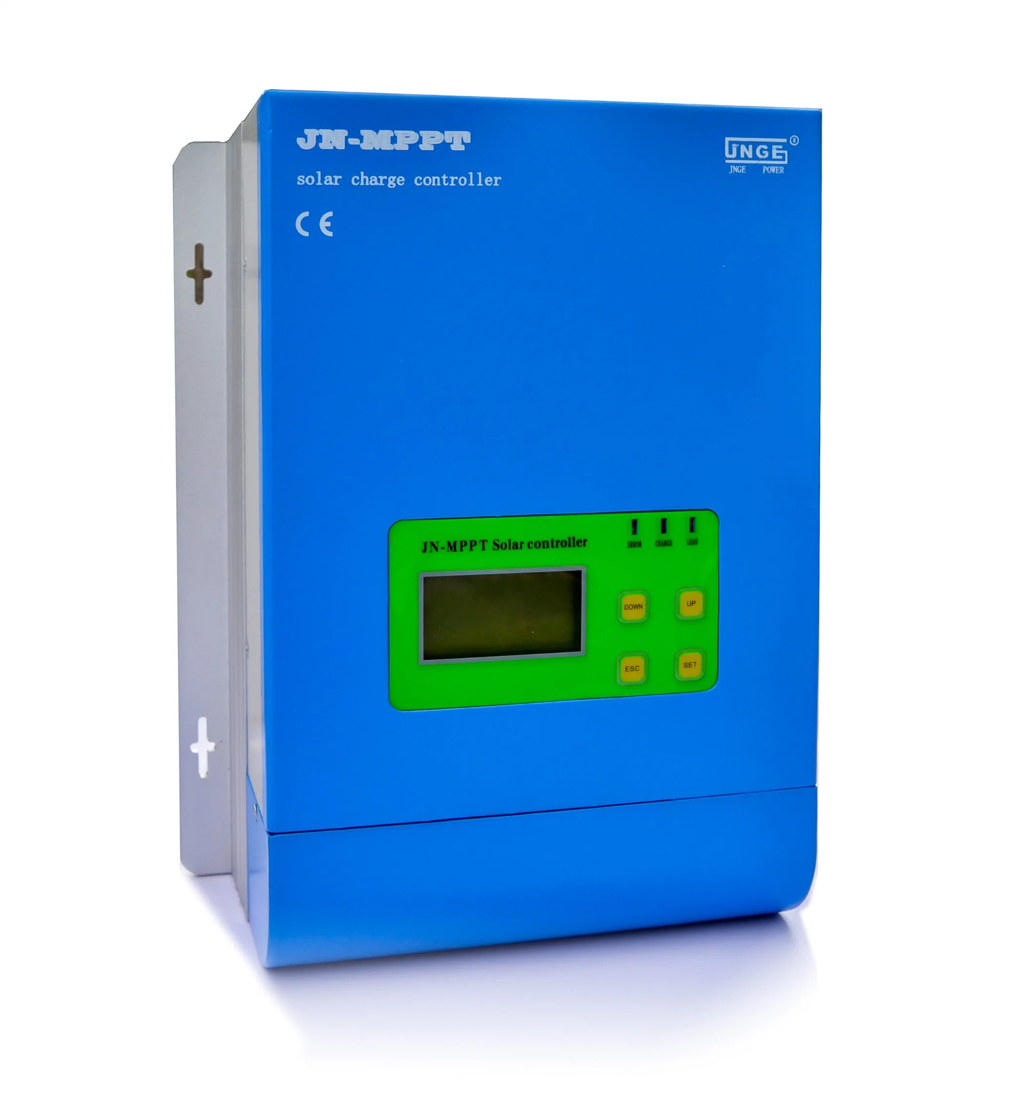 MPPT Solar Charge Controller 48V Solar System