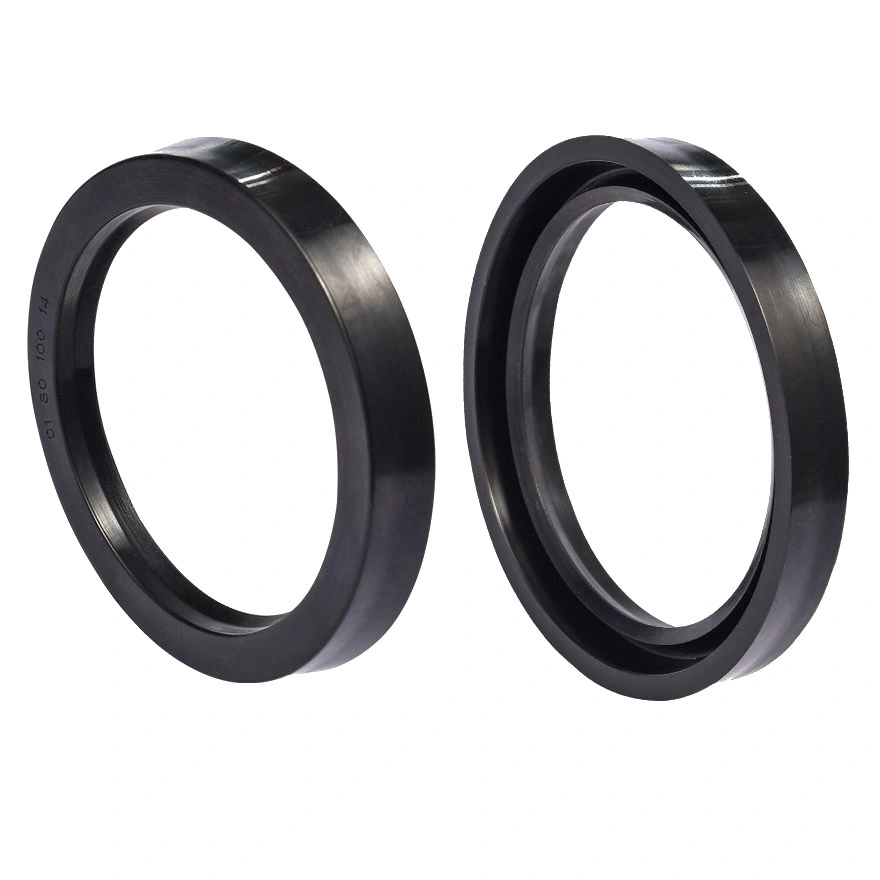 C1 Type Hydraulic Pneumatic Piston Rod Seal