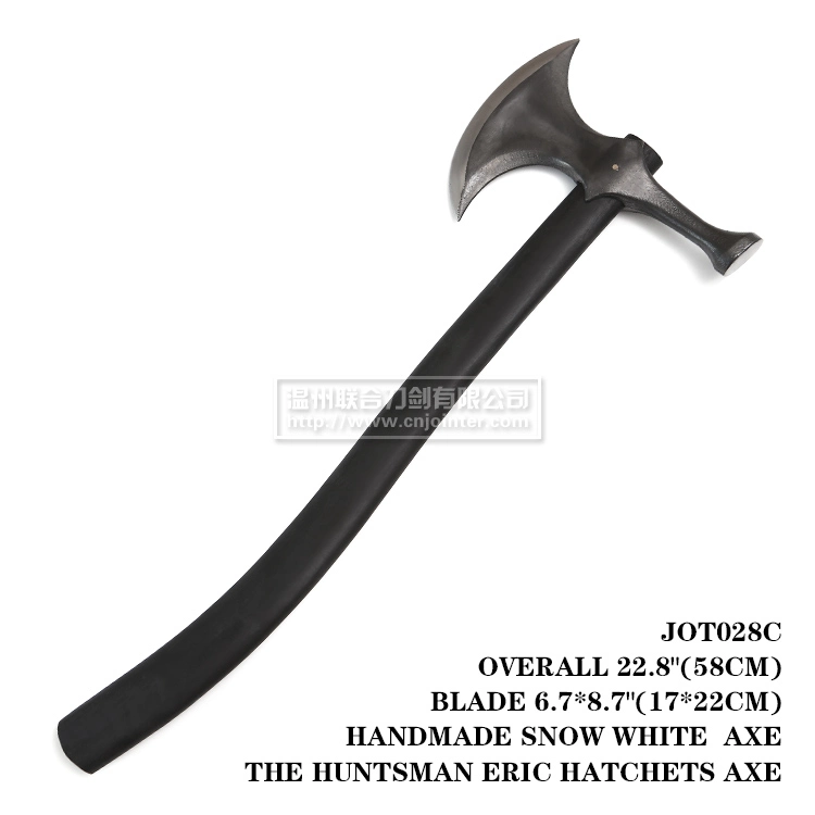 Handmade Snow White Axe The Huntsman Eric Hatchets Axe