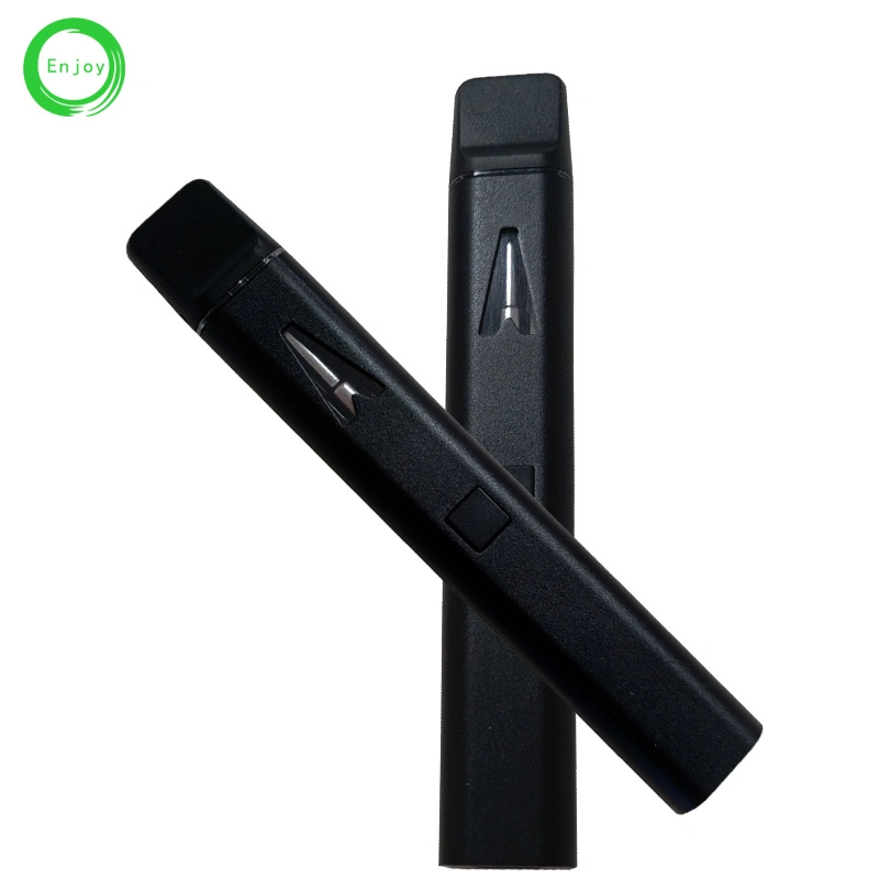 Leer 2 Gramm 3 Gramm Live-Harz HHC Delta D8 D9 D11 Öl Slim Vape Pen E Zigarre Einweg