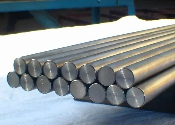 Precision Forged Die Steel Wholesale/Supplier Factory Price D2 D3 Cr12MOV HMD5 5CrNiMo 52100 Round Bar High quality/High cost performance Alloy Steel Carbon Steel Hot Rolled Cold Drawn