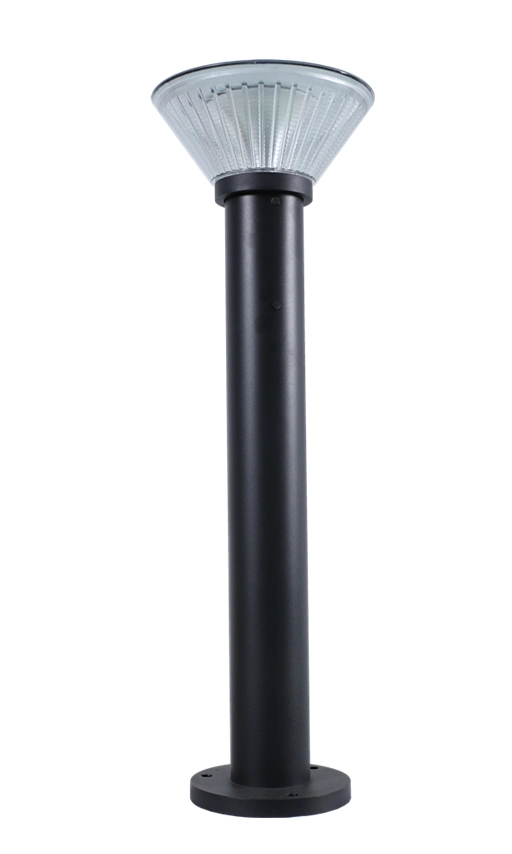 Rasen Post Moderne dekorative wasserdichte Outdoor LED Gartenleuchte