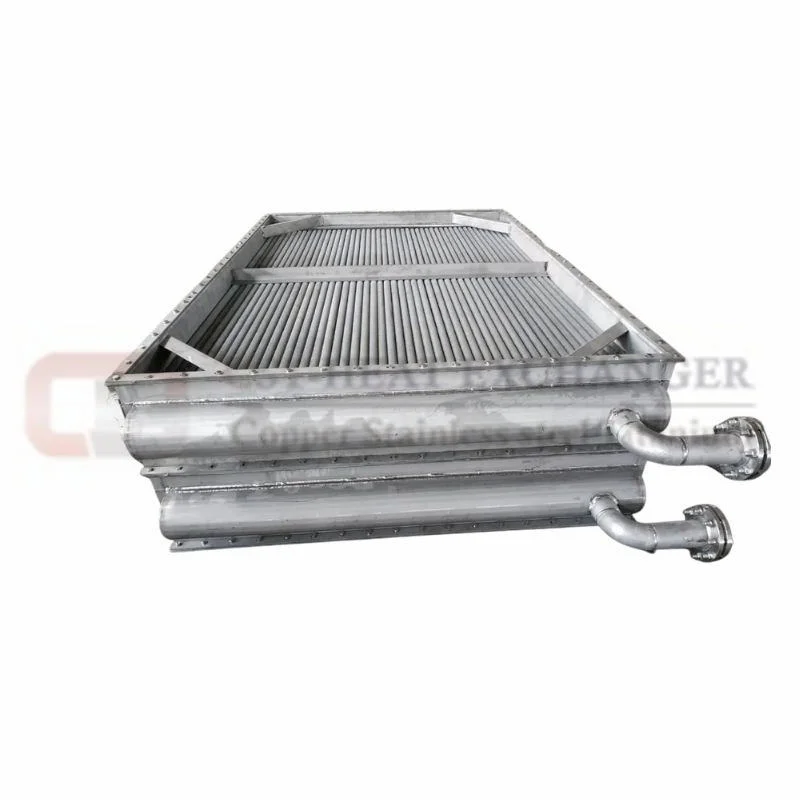 High quality/High cost performance  Lithium Battery Coating Machine Radiator Finned Tube Heater