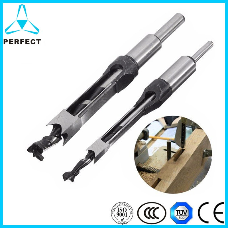 Woodworking Carpentry Hollow Mortising Chisel