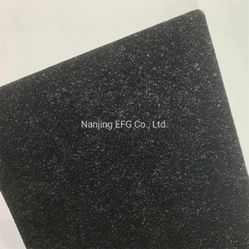 Fiber Glass Surface Veil Mat, Black Fiberglass Tissue Mat