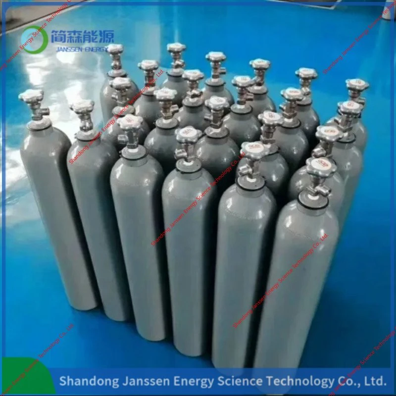 Factory for China High quality/High cost performance  Wholesale/Supplier Custom Cheap Medical Grade Xenon Gas Xe for Sale Factory Direct Sales