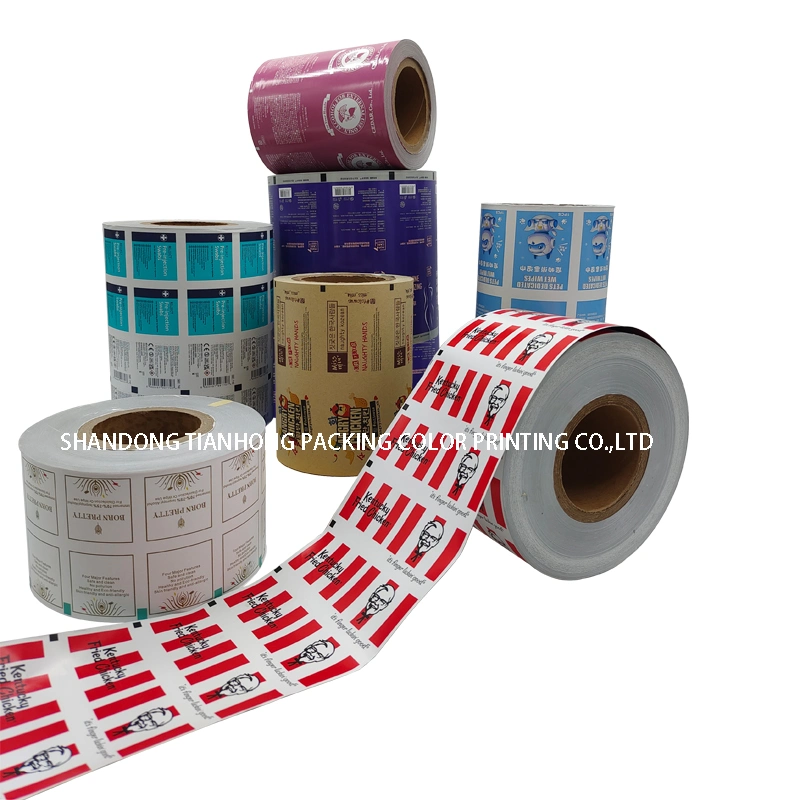 OEM Alkoholvorbereitungs-Pad / Linse Wet Wipes Aluminiumfolie Verpackung Papier