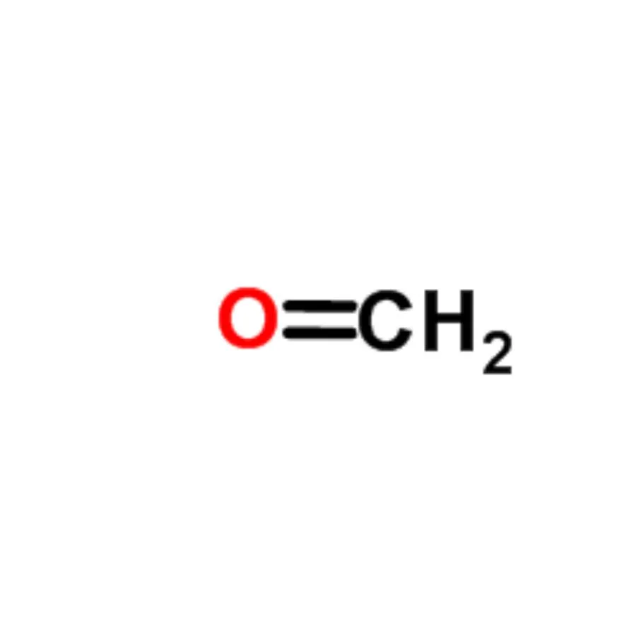 ISO Certified Reference Material Purity Degree 99% CAS No. 50-00-0 Formaldehyde