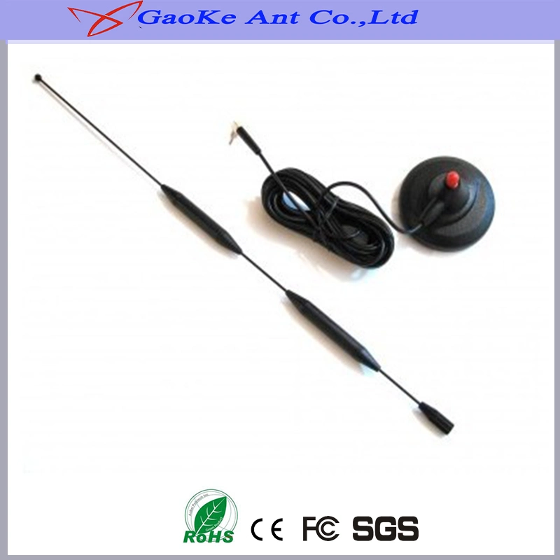 High Gain Car GSM 3G CDMA Magnetic Mounting Antenna 3G Antenna