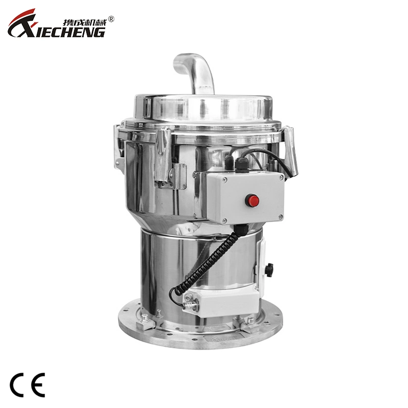 7.5L Plastic Granules Detachable Multi-Station Hopper Auto Loader for Sale