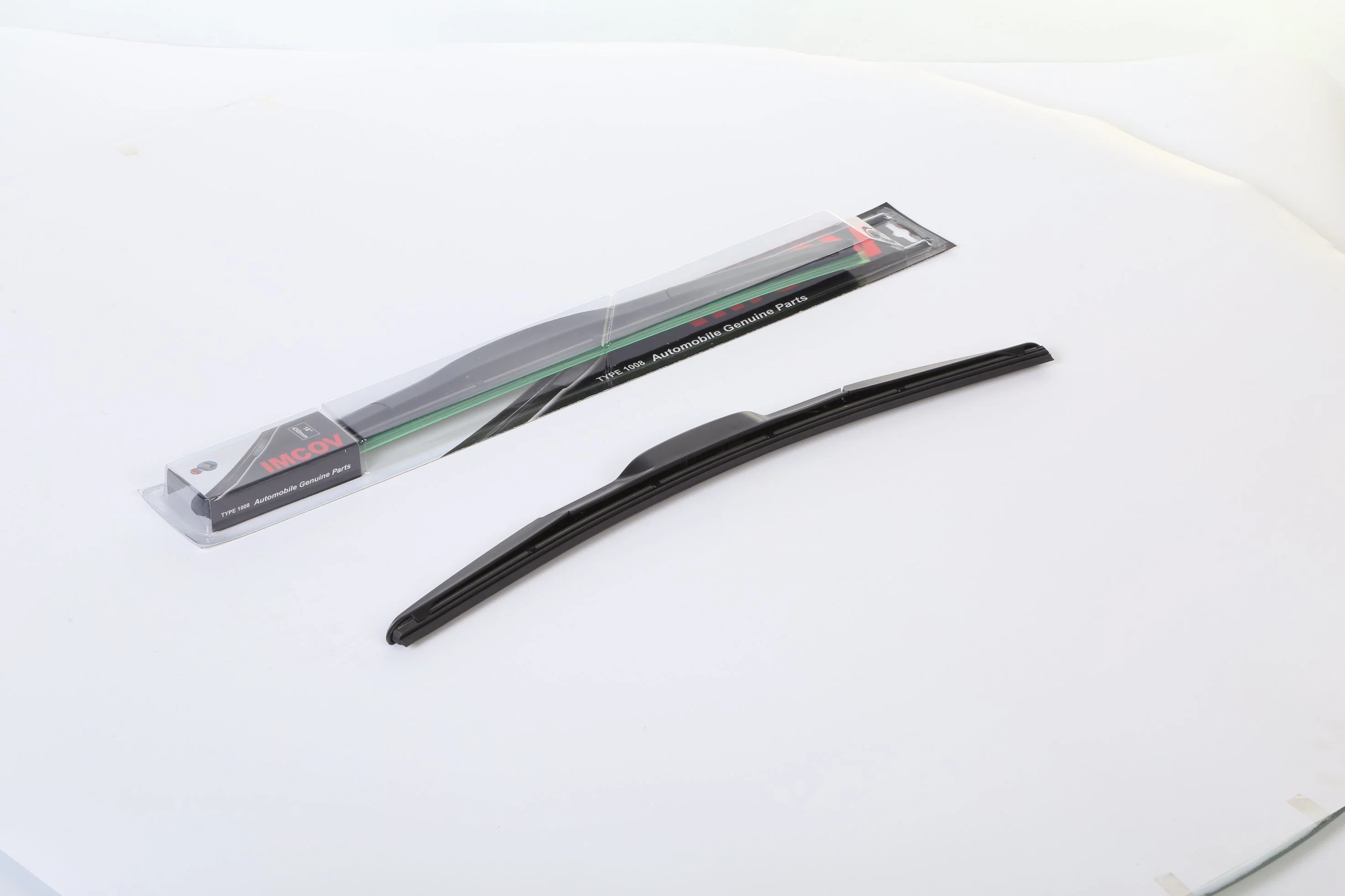 Flat Wiper Blade for Toyota Camry