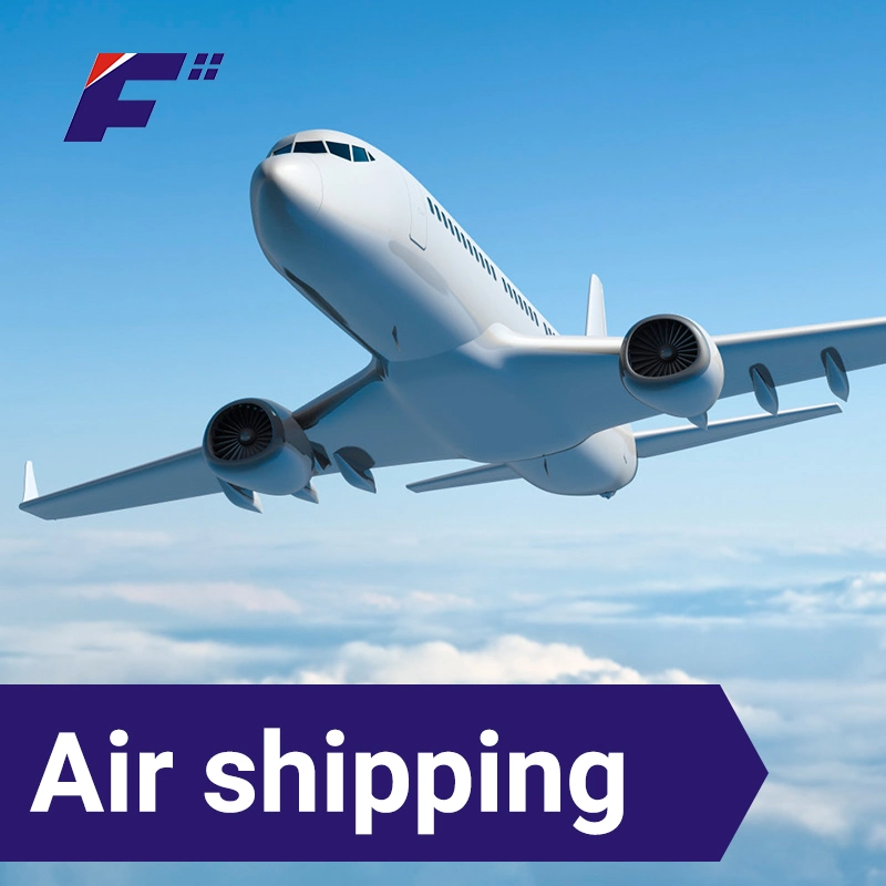 Express Shipping China Air Freight Cargo Forwarder to Chile Fba Amazon Logistics Service
