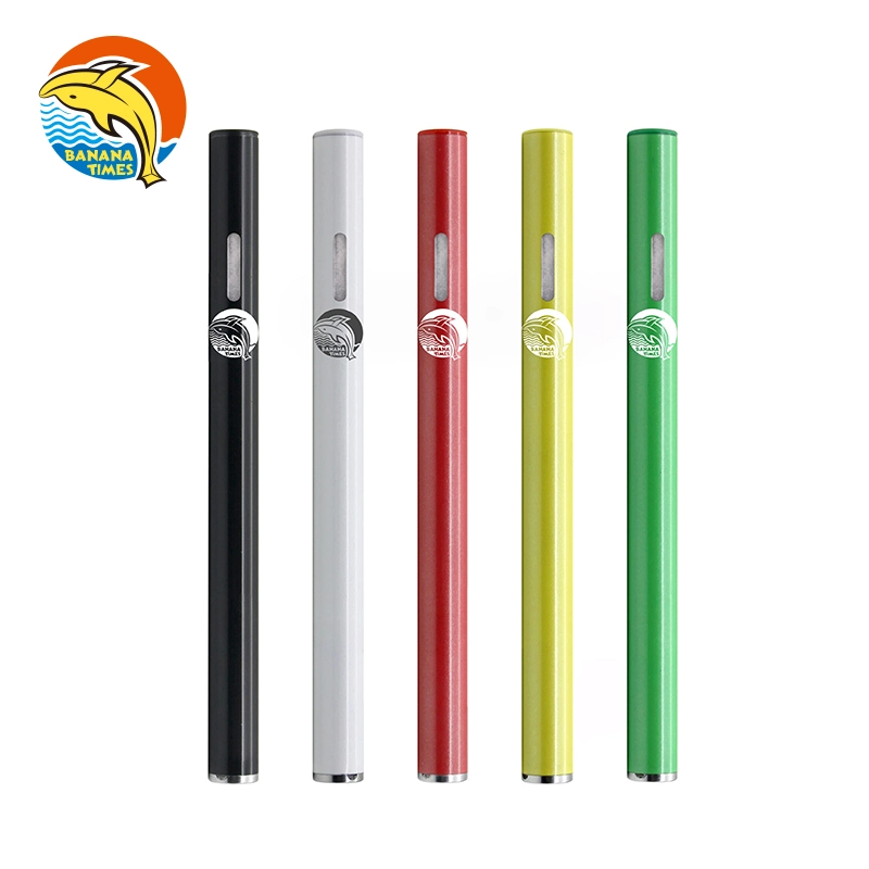 Factory Supply Wholesale Vape Pen Disposable 500 Puffs E Cigarette