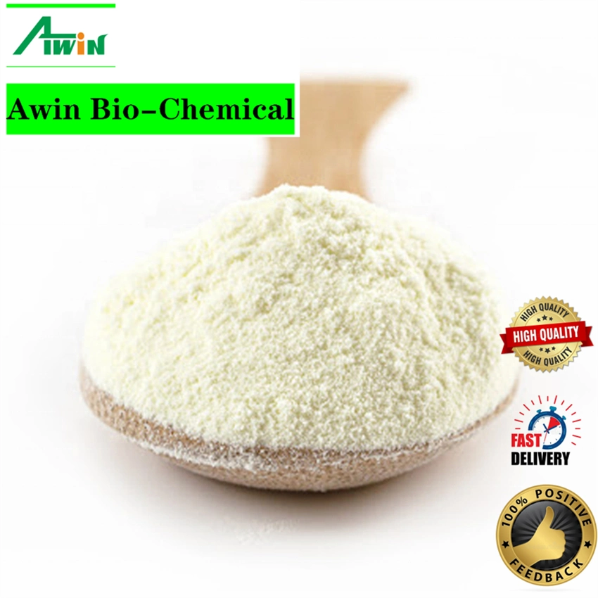 High quality/High cost performance Peptide Powder Thymulin with Manufacturer Wholesale/Supplier Price and Delivery Guarantee