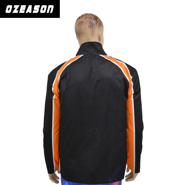 Professional Custom Design Your Private Label Tracksuits Custom Logo Men Plain Tracksuit