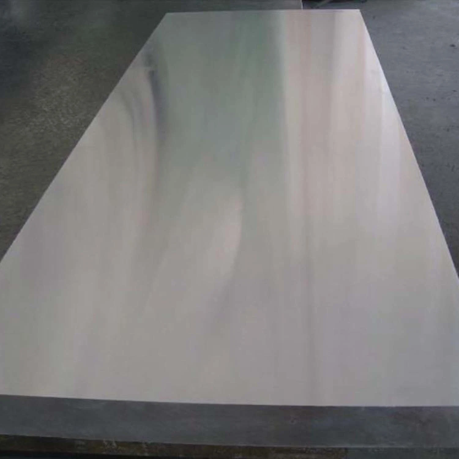 Factory Wholesale/Supplier We43 Az31 Az91 We54 Am60 Magnesium Alloy Plates