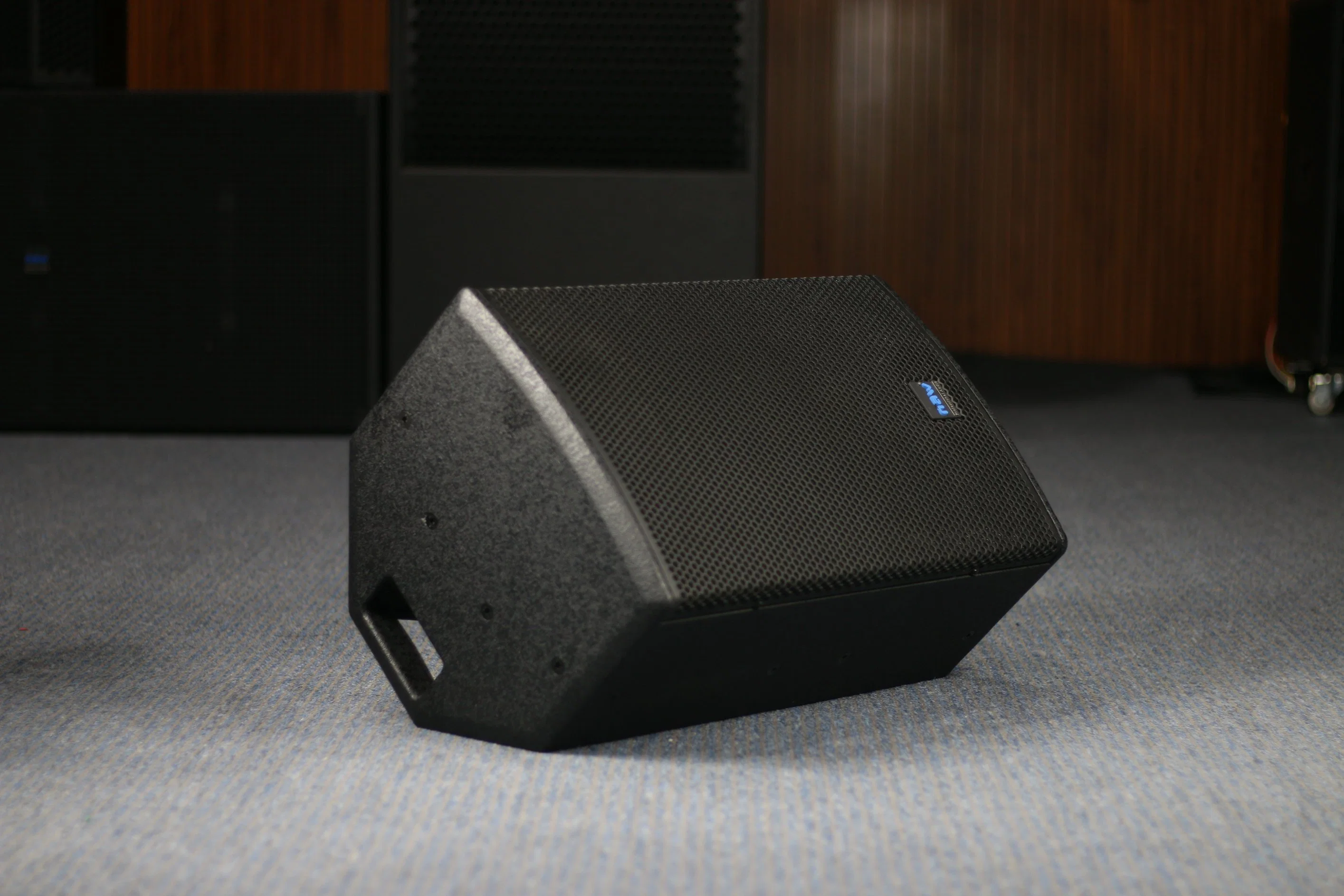 Sp Series Full Range 15 Inch Speaker Loudspeaker DJ Speaker Line Array Speaker