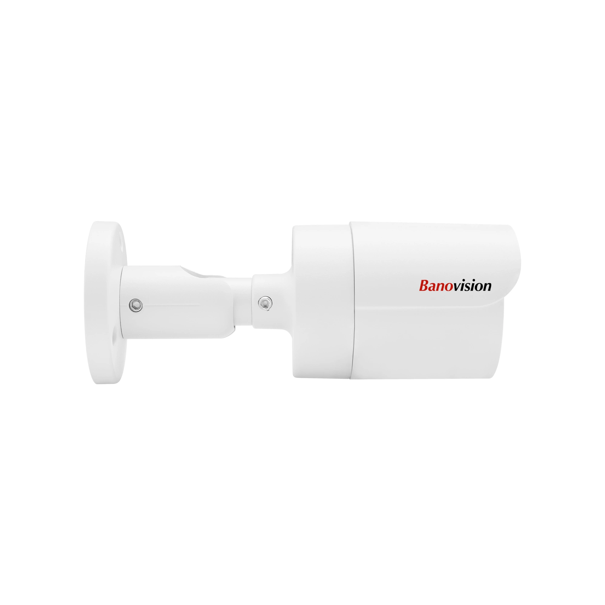 3MP Security Surveillance Network IP Waterproof Outdoor CCTV Bullet Camera