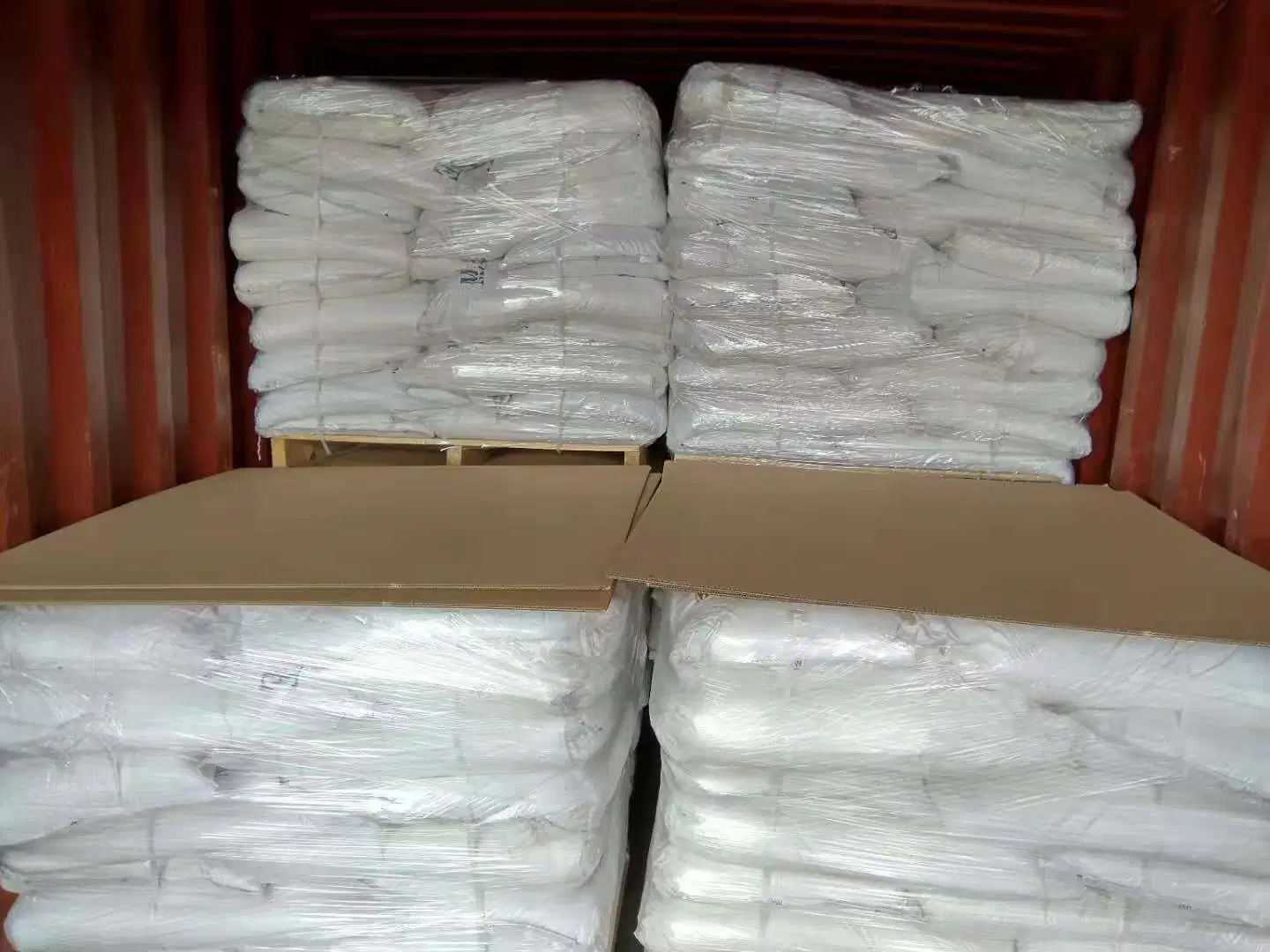 MSDS 108-78-1 Melamine Powder for Leather Suede Mfd Plywood