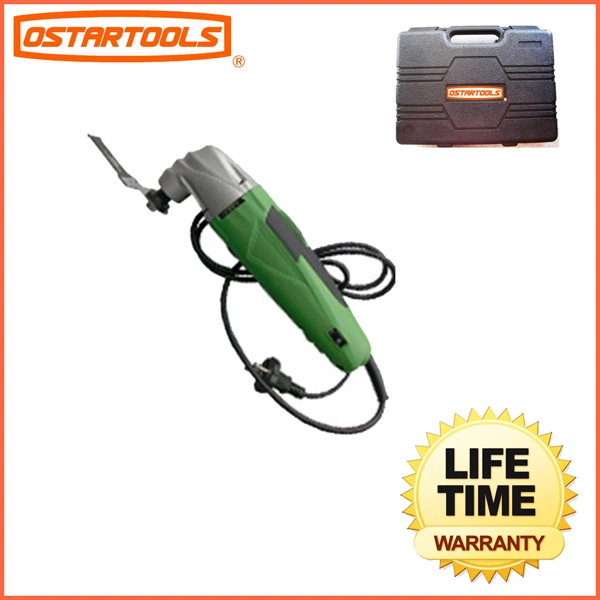 Master poderosa ferramenta multi oscilante do elevador eléctrico de várias ferramentas manuais (870-1003)