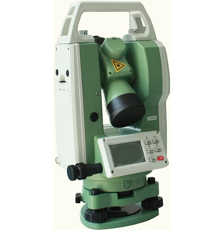 High Precision and Performance Foif Brand Lp405L Digital Theodolite