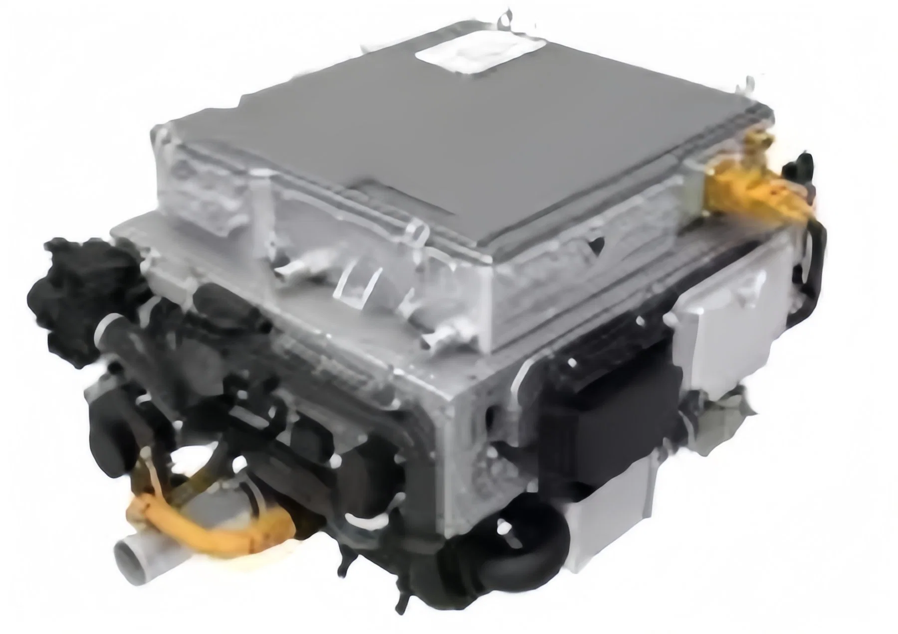 5kw Pem Water Cooled vehicle fuel cell hydrogen supply system with Good Price and Performance