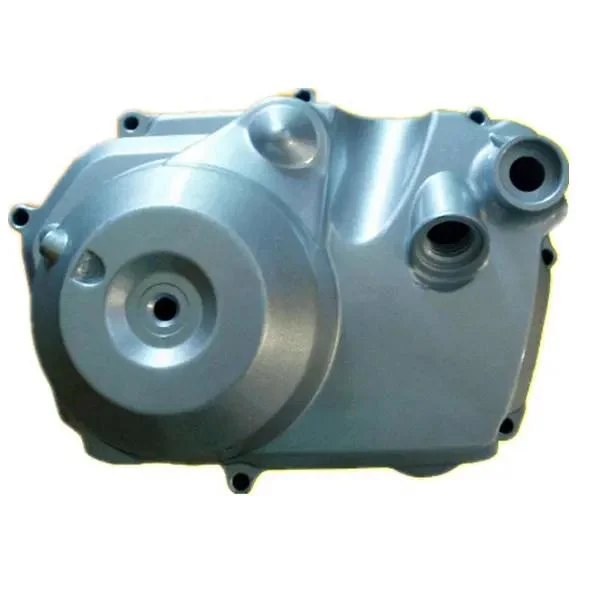 Wholesale/Supplier Molded Precision Die Parts Cast Forged Alloy Steel Casting with Competitive Price