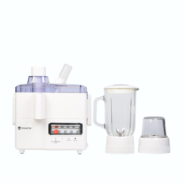 Соковыжималка Smart Kitchen Helper Food Processor