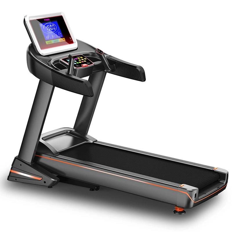 Exercise Running Machine Treadmill Commercial Fitness Center Treadmill