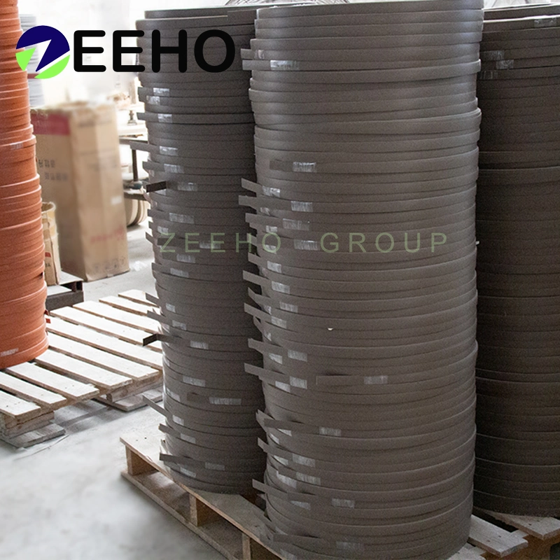 PVC Edging Sale Metal Countertop ABS Laminated Strips Decoration Teak Wood Strips Price High quality/High cost performance  Edge Banding Tape