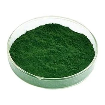 Factory Direct Supply Cr2o3 Chromic Oxide Green