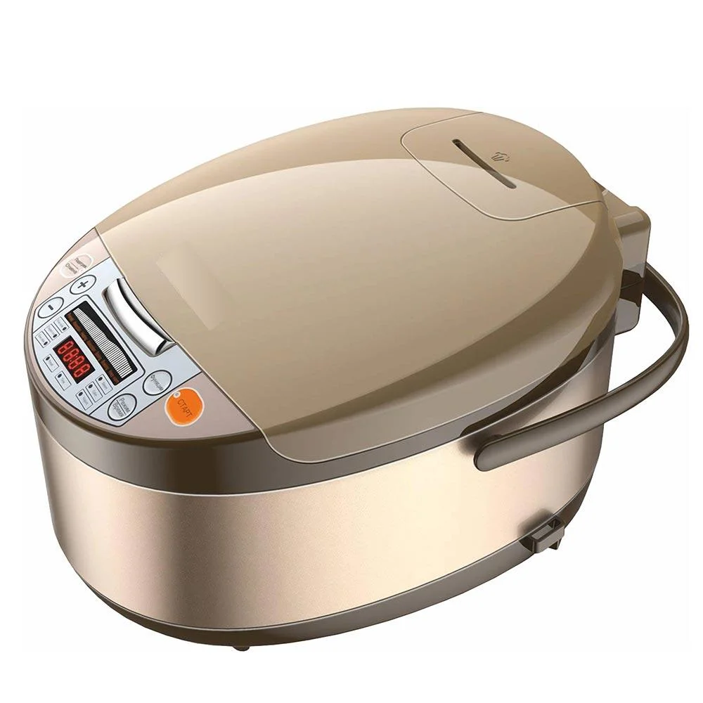 Hot Sale Products Automatic Rice Cooker Brand New Size Stainless Steel Microwave Low Carbo Clay Rice Cooker