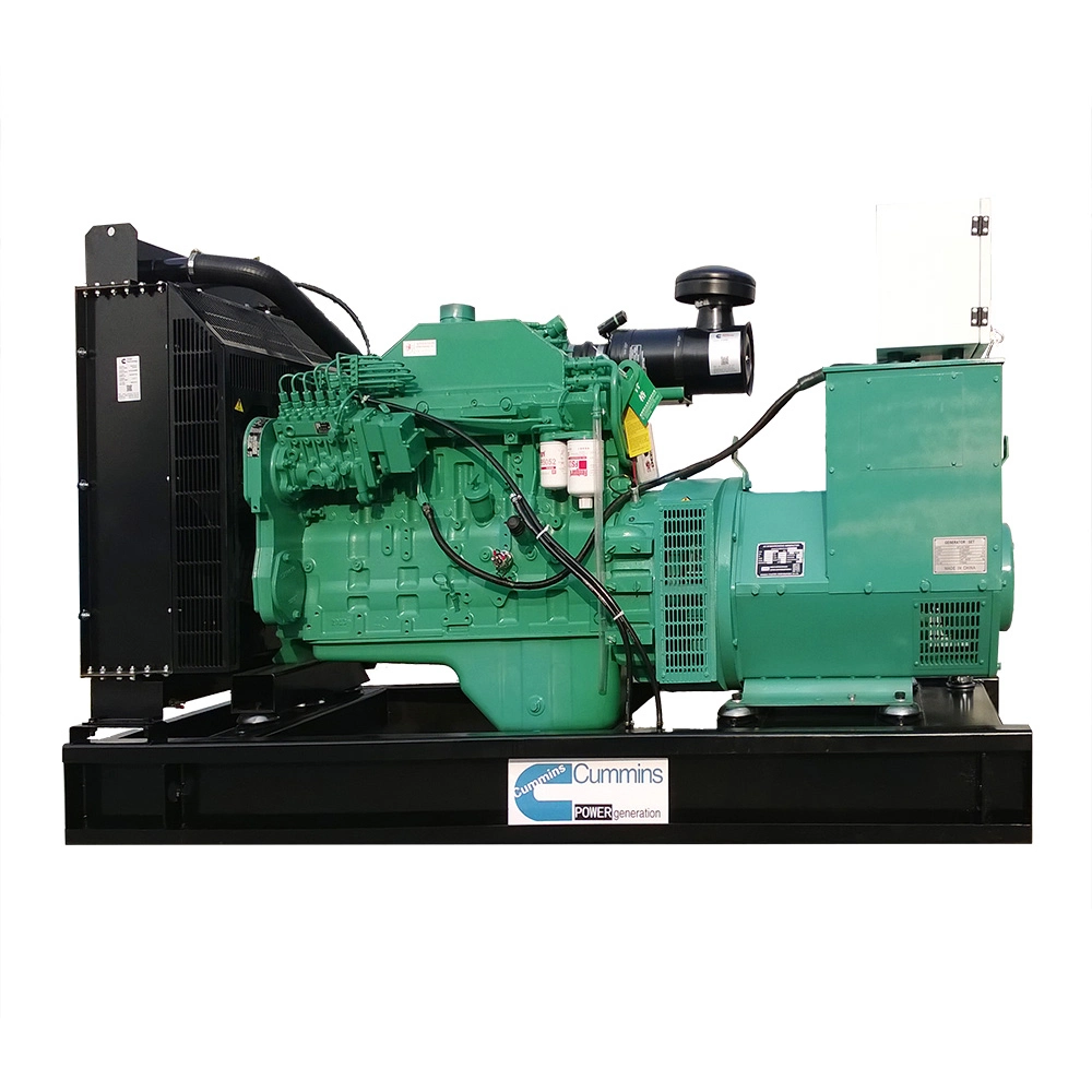 Single Phase Three Phase Super Quiet 85kVA Diesel Generator Price