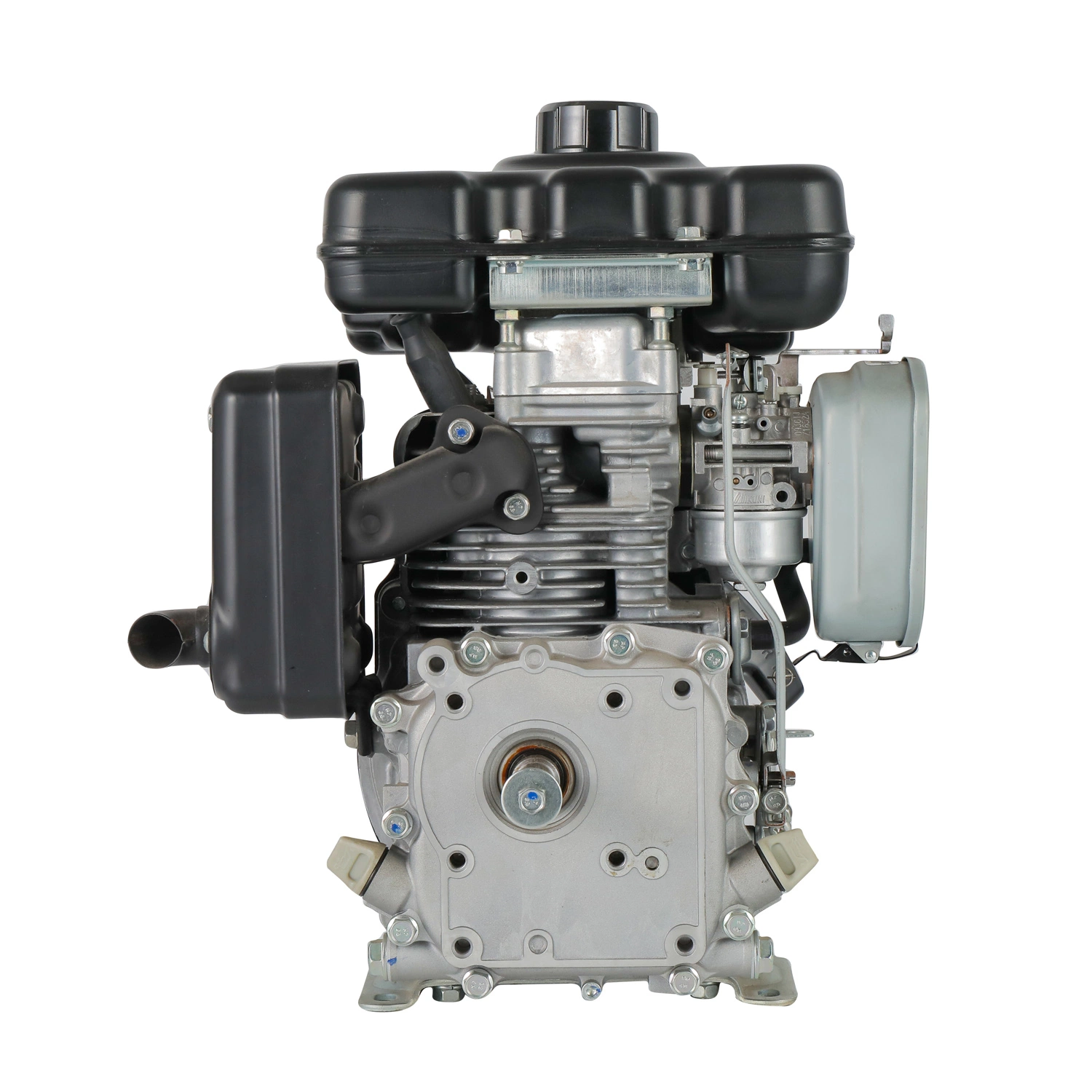 Eh09 Easy Operation 3HP Robin Gasoline Engine for Water Pump