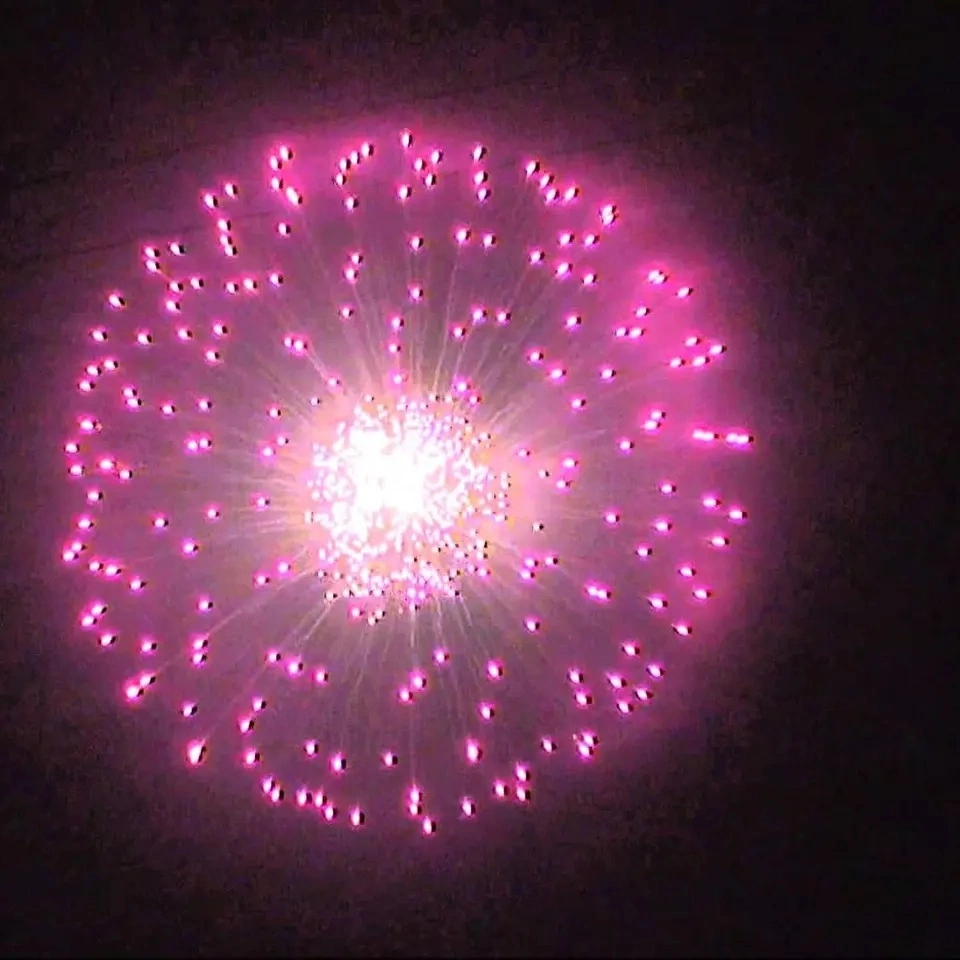 Fiesta al por mayor fuegos artificiales: Hielo sin humo Fuente fría Sparklers