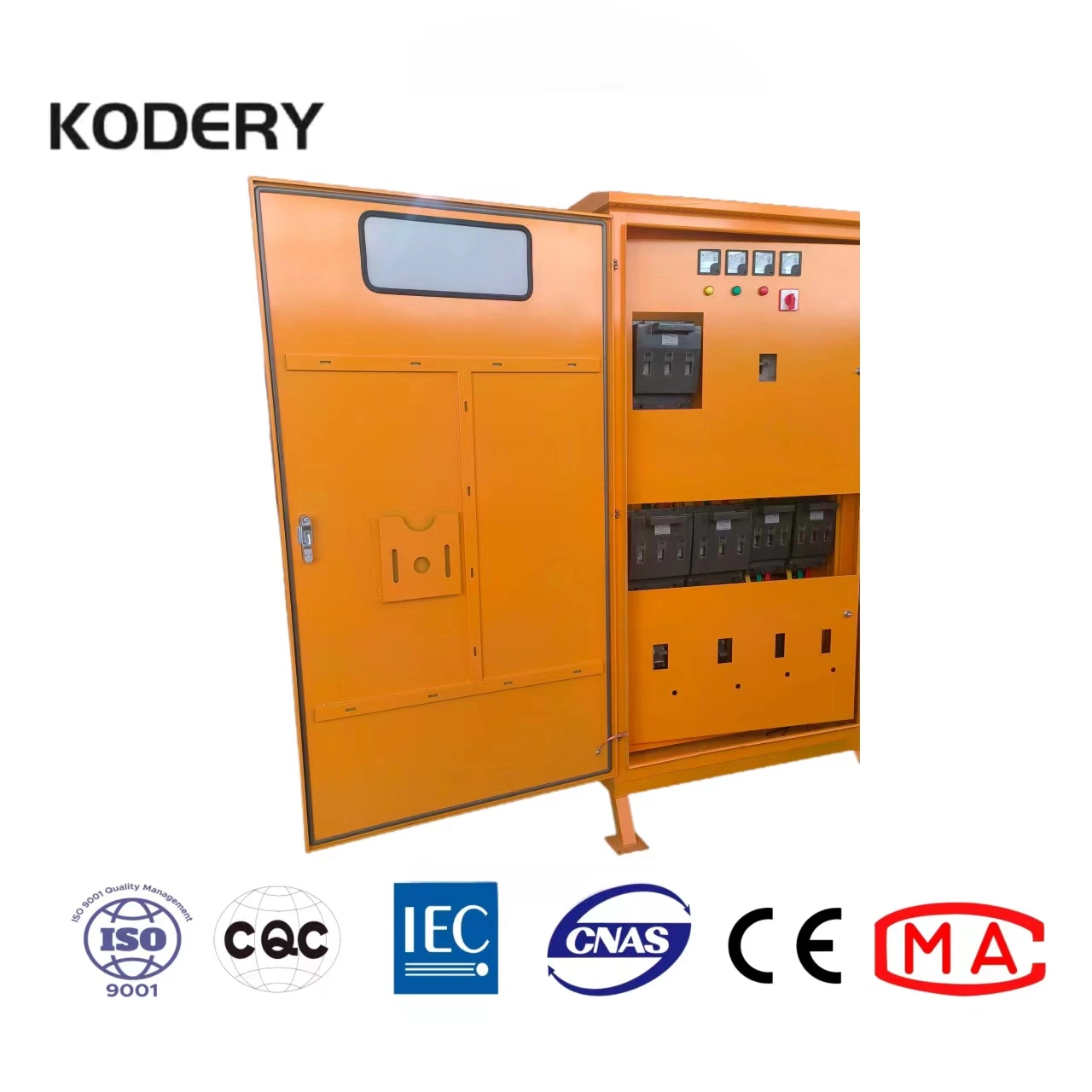 Kodery XL-21 Schaltschrank GCS mns GGI Niederspannungs-Schaltanlagenbaugruppen Schaltanlage Der Schublade