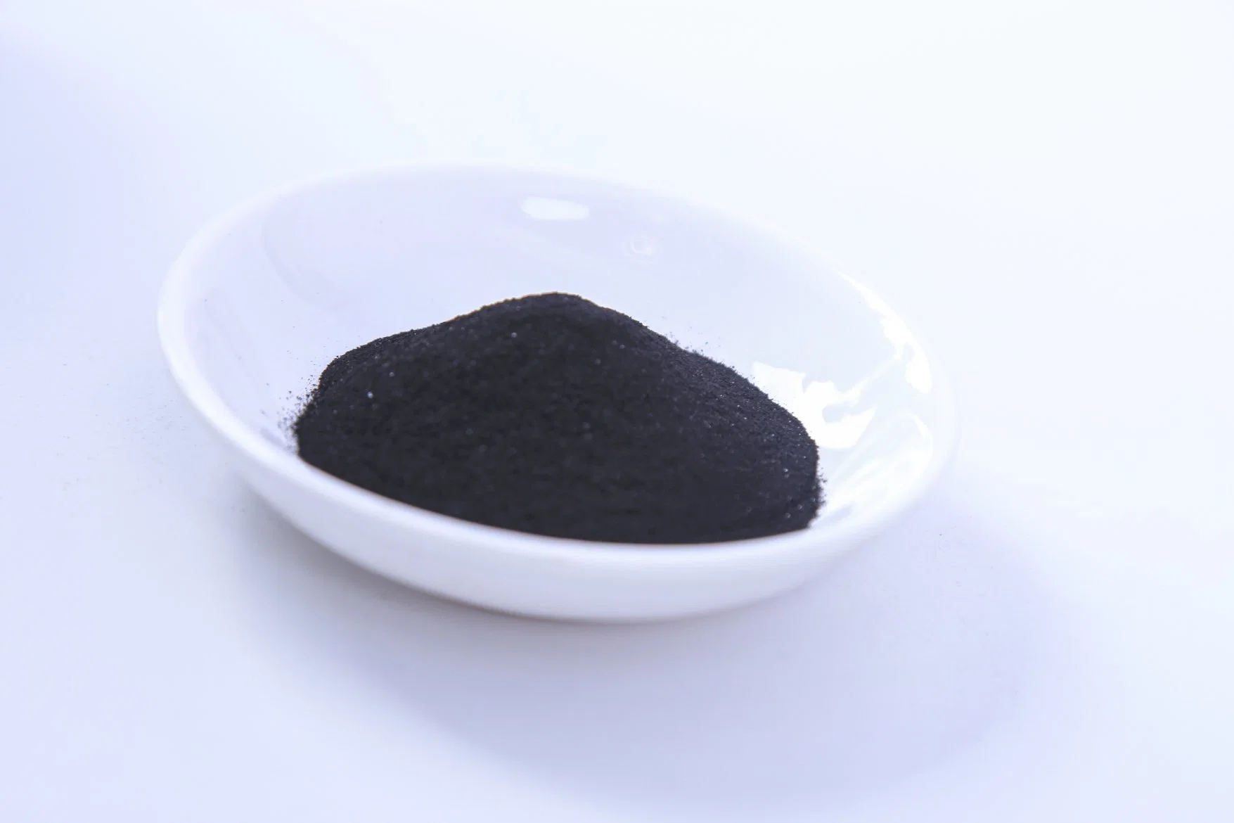 High Quality Super Potassium Humate Shiny Flakes Powder 85% Humate Potassium