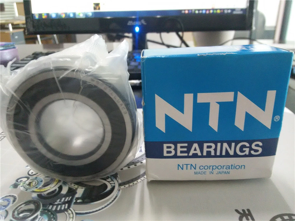 China Lubrication Bearing High Sealed Precision Bearings 6412 Deep Groove Ball Bearing