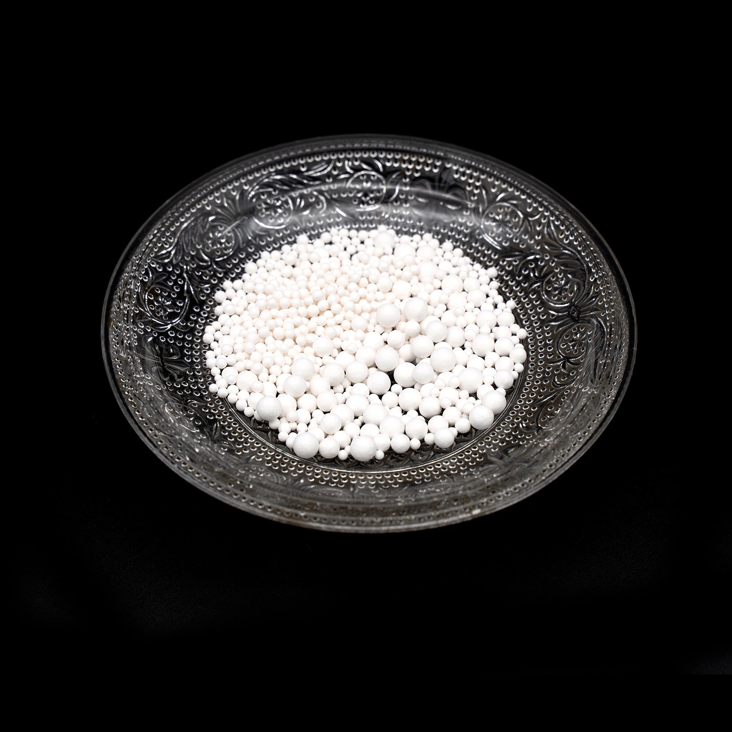 New Products Al2O3 92% Activated Alumina (absorbent, catalyst, desiccant)