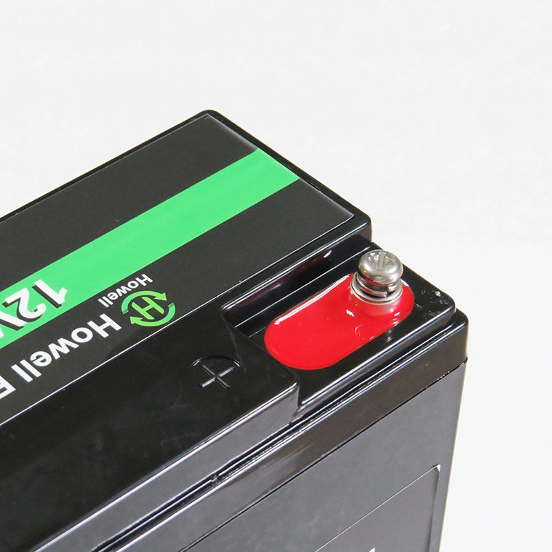 12V 20ah 12.8V Lithium Iron Phosphate LiFePO4 Battery for Solar