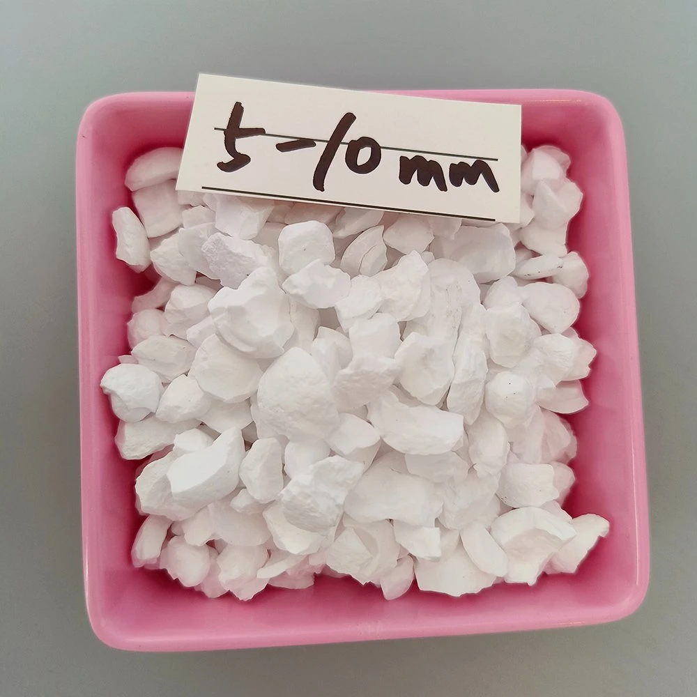 White Tabular Corundum Tabular Alumina Blocks Sintered Aluminum Oxide for Refractory Material