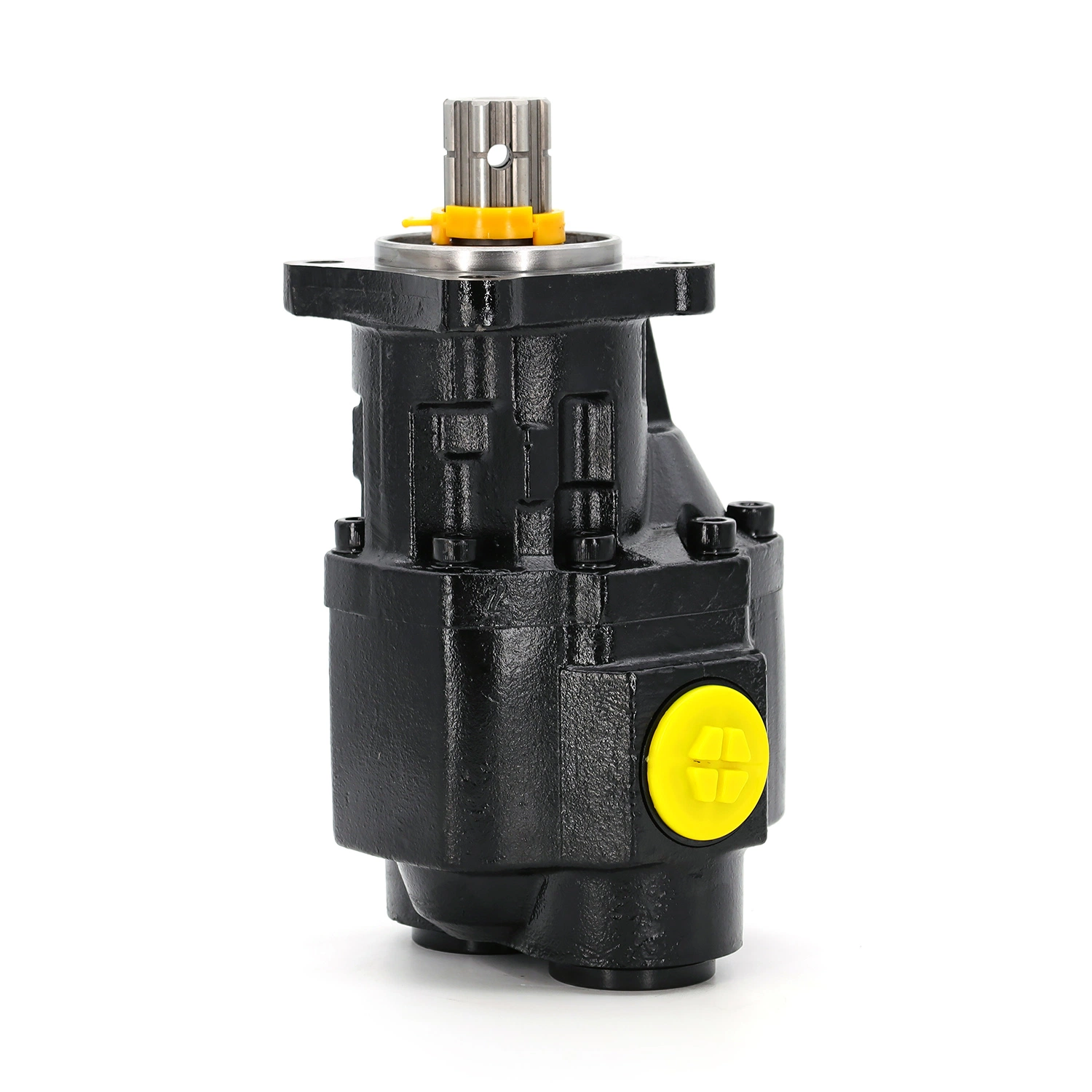 ISO 30cc-100cc Hyva Hydraulic Gear Pump for Truck Tipping System with Lower Price