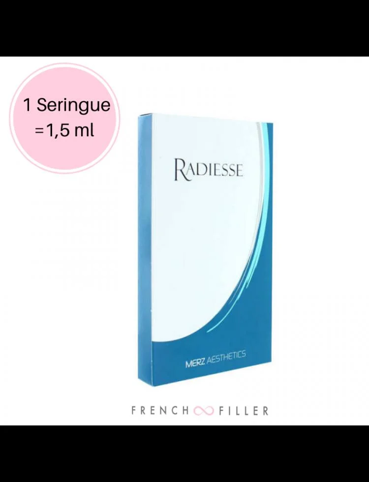 Mastic dermique de collagène Radiesse Nahyco Profilo H+L Skin Booster Stylage Neuramis Revolax Rejuran visage levage injectable Hyaluronic AICD Olidia